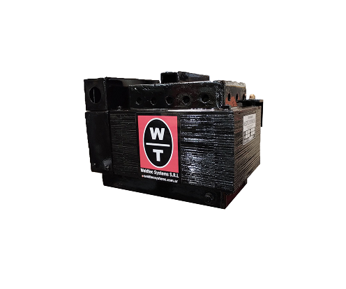TRANSFORMADOR 15KVA
